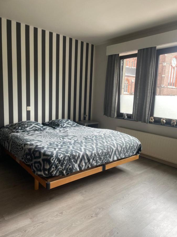 Homestay La Montagne Des Coeurs Eygenbilsen Extérieur photo